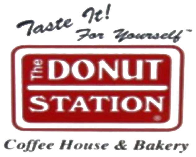 The Donut Station – Taste It! For Yourself – Coffee House & Bakery